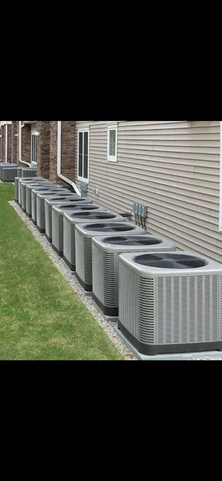 Dovie's Service Company: Heating and Air Conditioning Picture 6