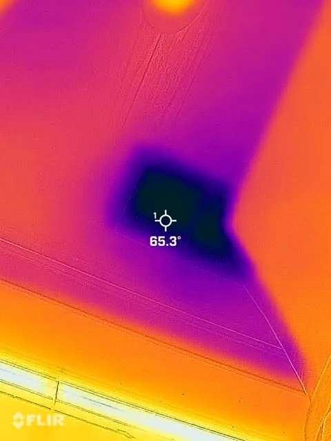 Dovie's Service Company: Heating and Air Conditioning Picture 5