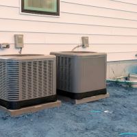 McCoy & Son Heating and Cooling ico