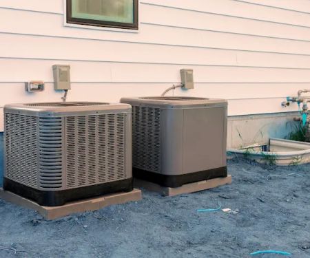 McCoy & Son Heating and Cooling