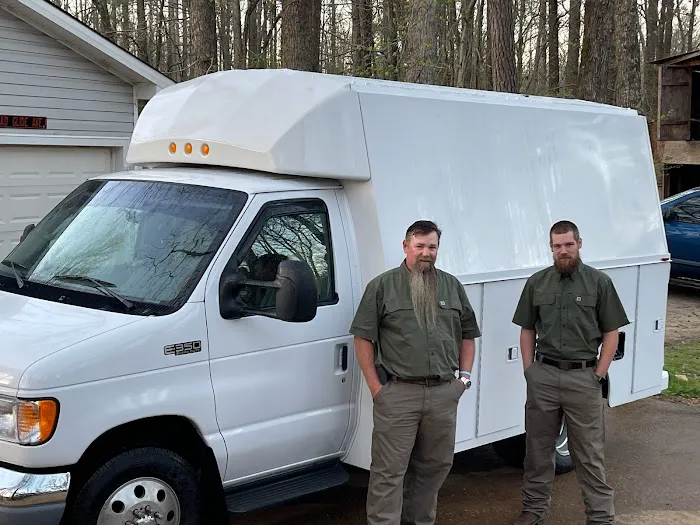 McCoy & Son Heating and Cooling Picture 2