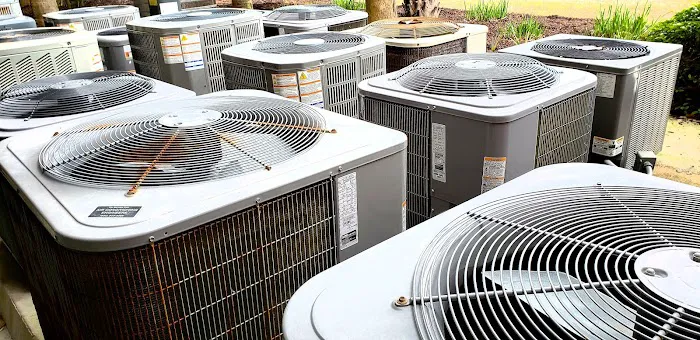 McCoy & Son Heating and Cooling Picture 5