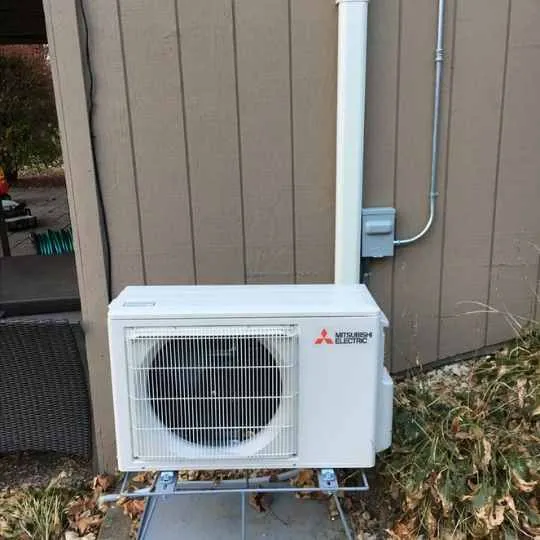 McCoy & Son Heating and Cooling Picture 6