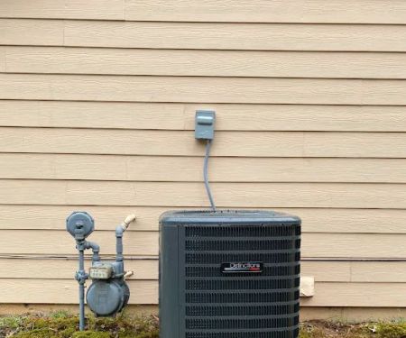 Certified Air Care, Inc.