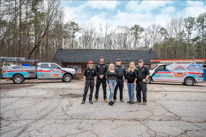 Certified Air Care, Inc. Picture 3