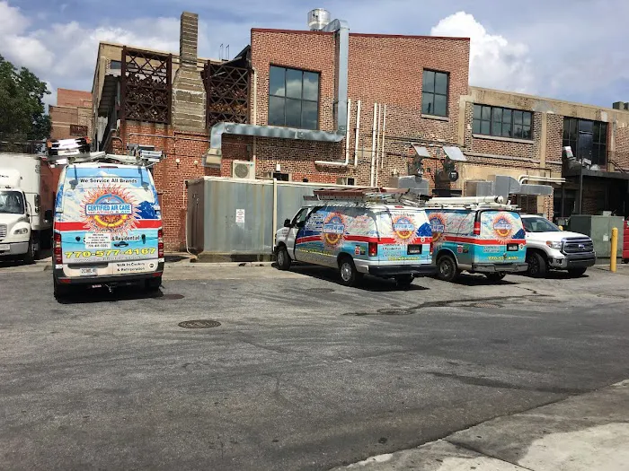 Certified Air Care, Inc. Picture 7