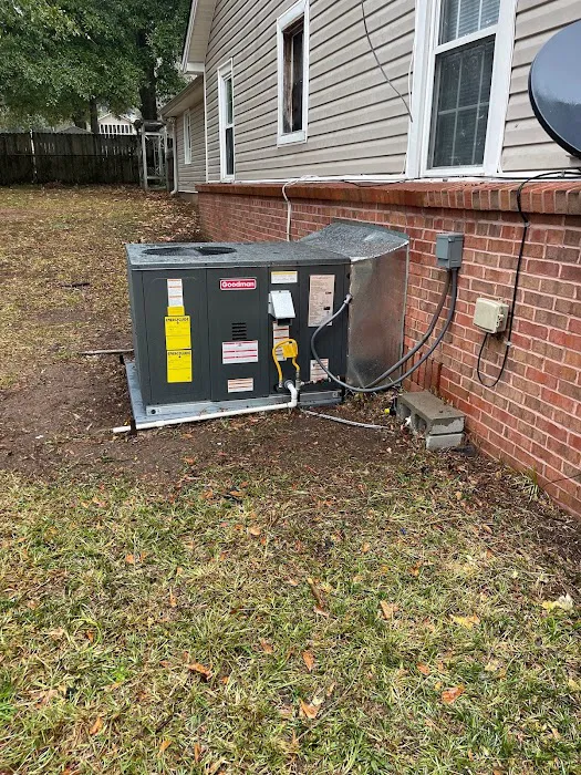 Certified Air Care, Inc. Picture 8