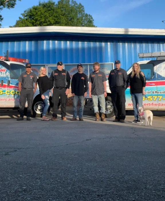 Certified Air Care, Inc. Picture 9