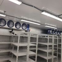 CBK Mechanical, Inc. ico