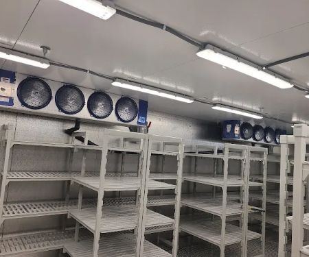 CBK Mechanical, Inc.