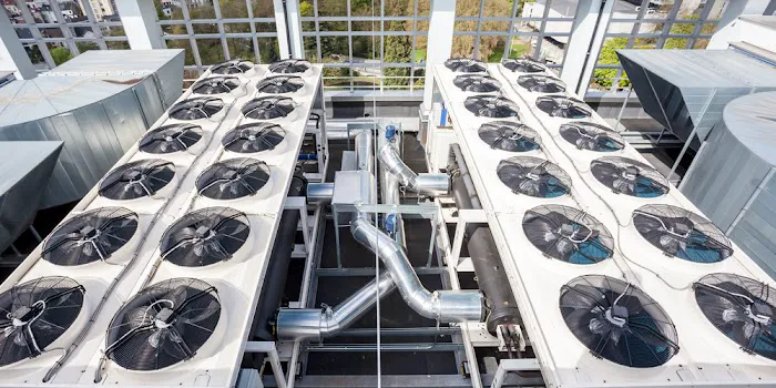 CBK Mechanical, Inc. Picture 6