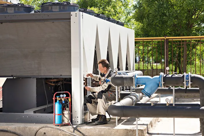 CBK Mechanical, Inc. Picture 7