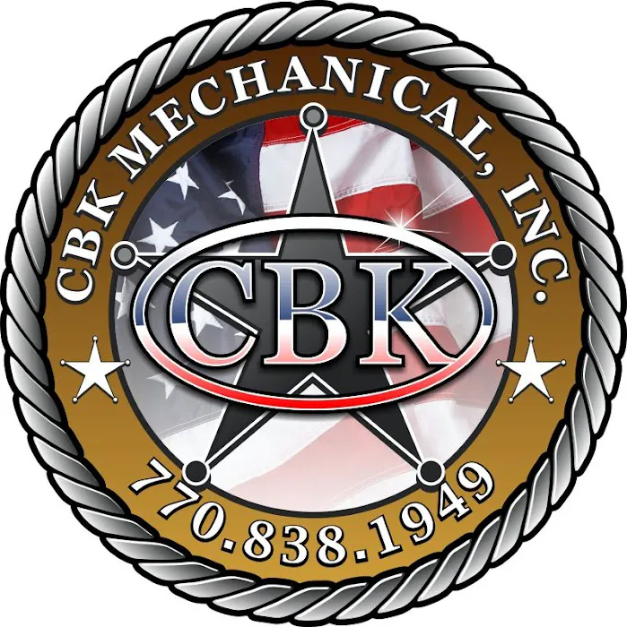 CBK Mechanical, Inc. Picture 10