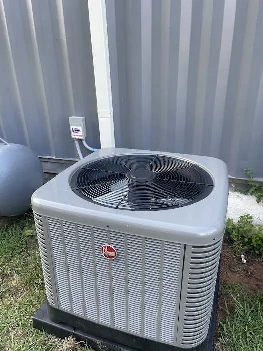 Comfort Solutions Heating & Cooling LLC Picture 1