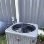 Comfort Solutions Heating & Cooling LLC