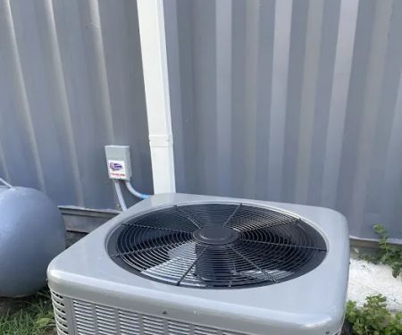 Comfort Solutions Heating & Cooling LLC