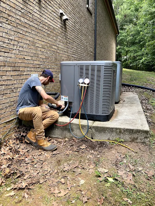 Comfort Solutions Heating & Cooling LLC Picture 7