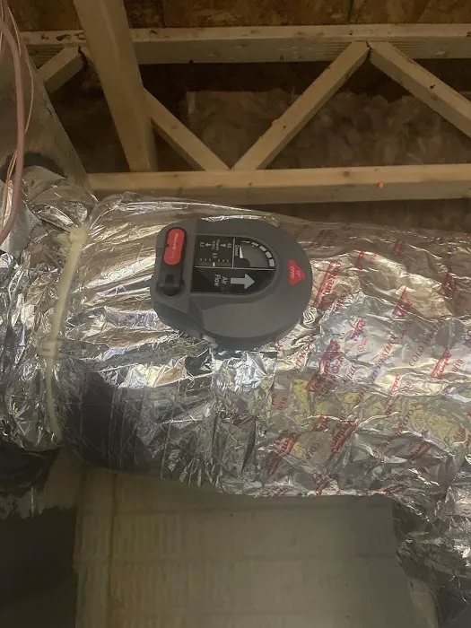 Comfort Solutions Heating & Cooling LLC Picture 6