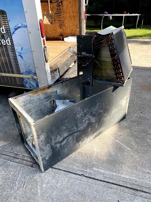 Comfort Solutions Heating & Cooling LLC Picture 8