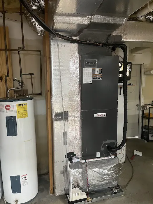 Assured Comfort Heating, Air, Plumbing Picture 5