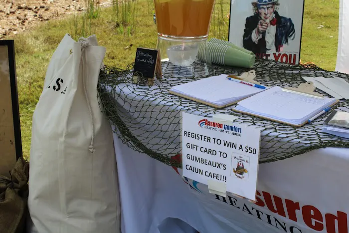 Assured Comfort Heating, Air, Plumbing Picture 10