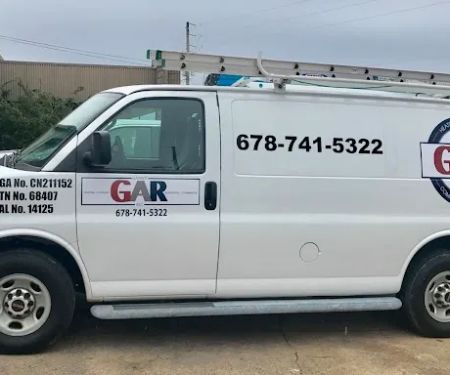 GAR Inc., Heating & Cooling