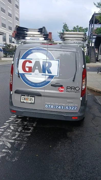 GAR Inc., Heating & Cooling Picture 3