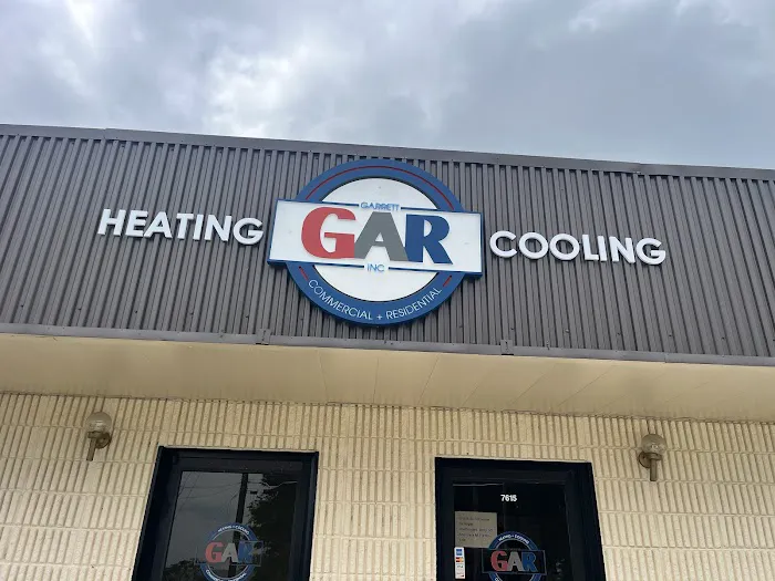 GAR Inc., Heating & Cooling Picture 4