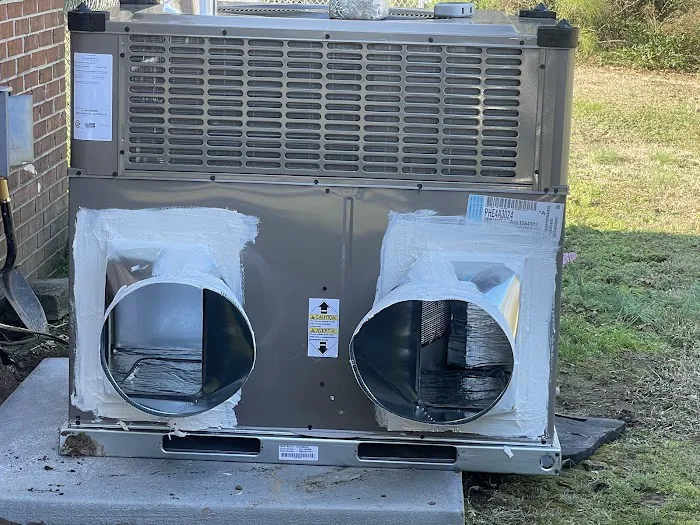 Ploof Heating and Air LLC Picture 1