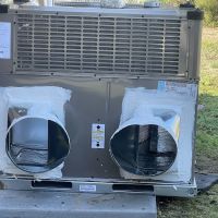 Ploof Heating and Air LLC ico
