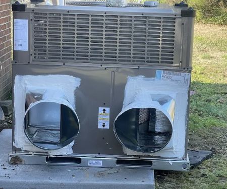 Ploof Heating and Air LLC