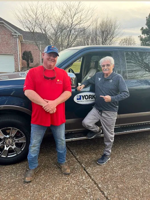 Ploof Heating and Air LLC Picture 3