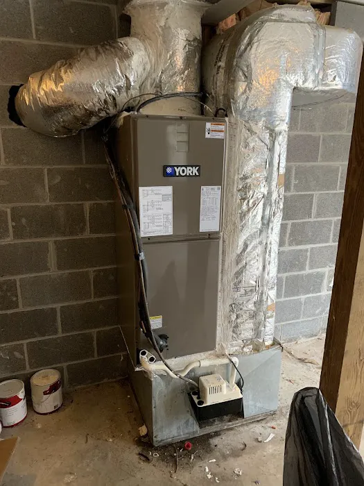 Ploof Heating and Air LLC Picture 5