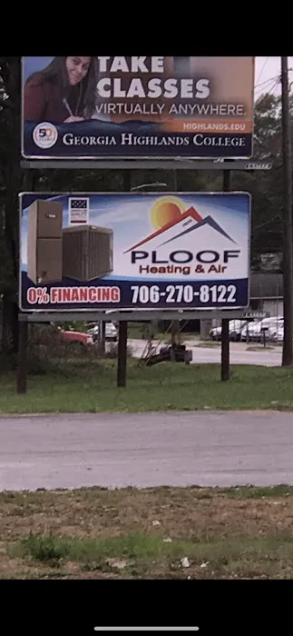 Ploof Heating and Air LLC Picture 6