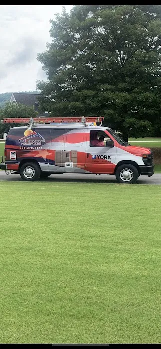 Ploof Heating and Air LLC Picture 8