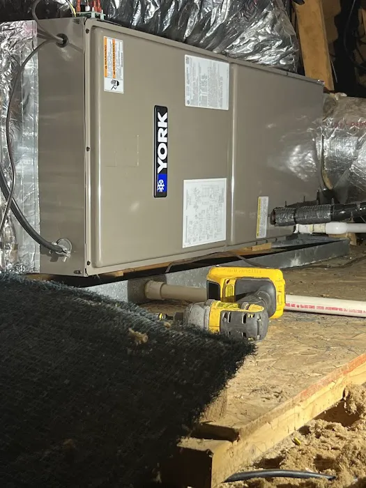 Ploof Heating and Air LLC Picture 7