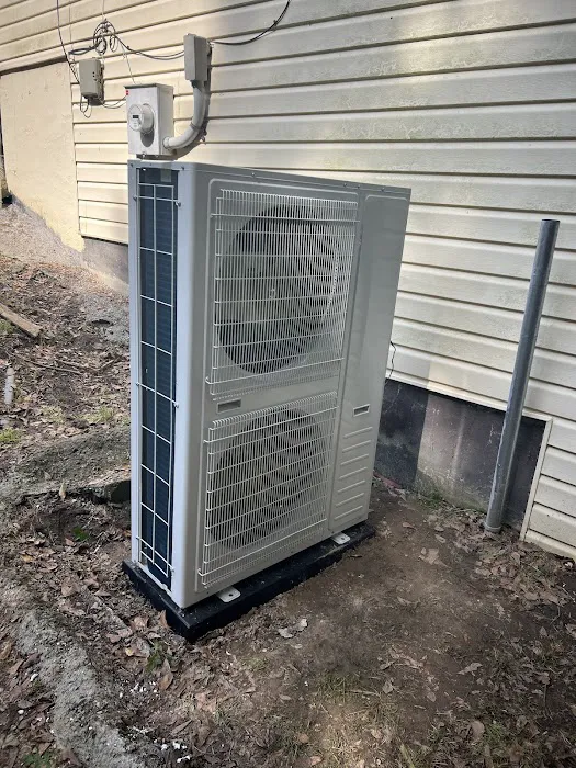 Ploof Heating and Air LLC Picture 10
