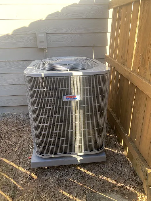 Hoke Air Conditioning And Heating Service Picture 1