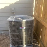 Hoke Air Conditioning And Heating Service ico