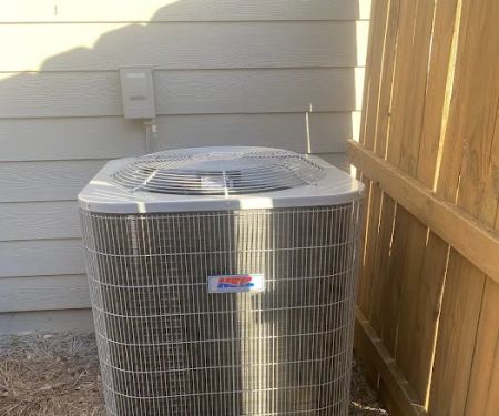 Hoke Air Conditioning And Heating Service
