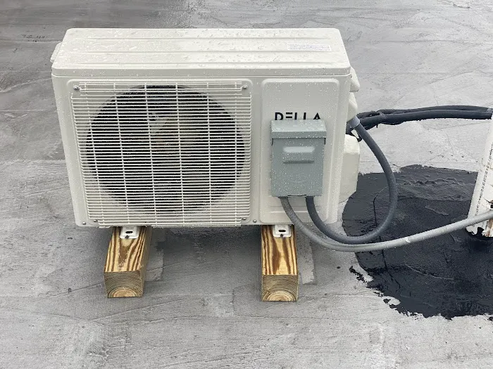 Hoke Air Conditioning And Heating Service Picture 2