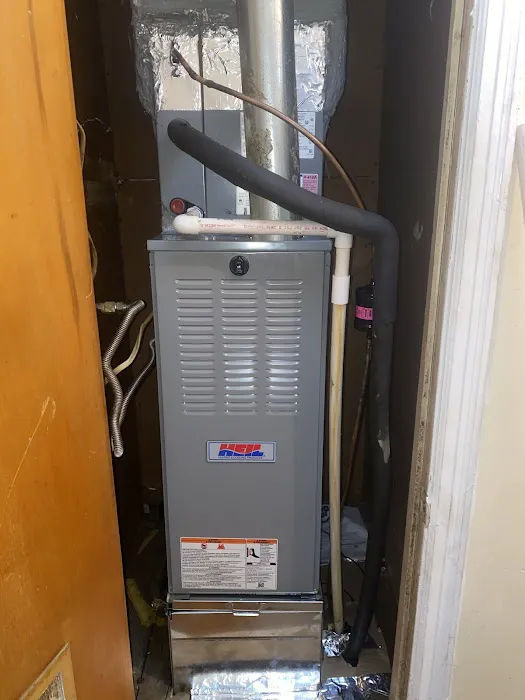Hoke Air Conditioning And Heating Service Picture 4