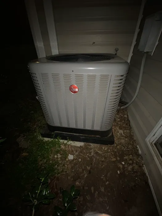 Hoke Air Conditioning And Heating Service Picture 5