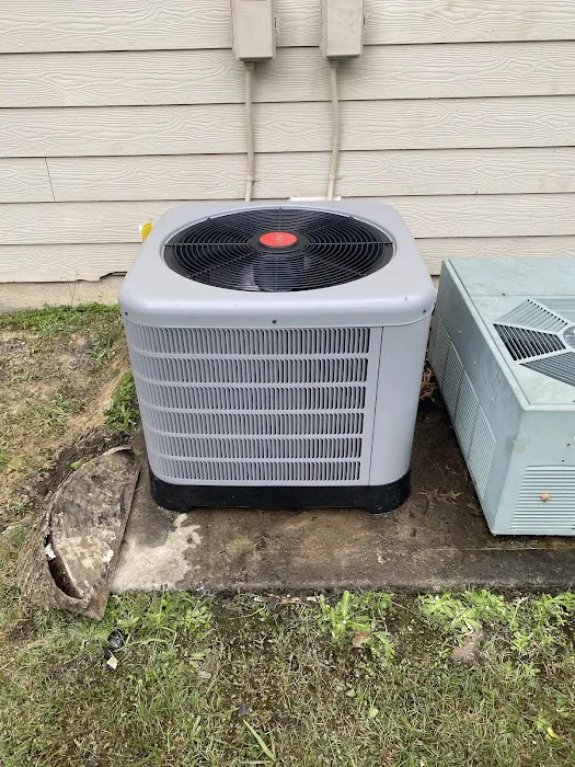 Hoke Air Conditioning And Heating Service Picture 6