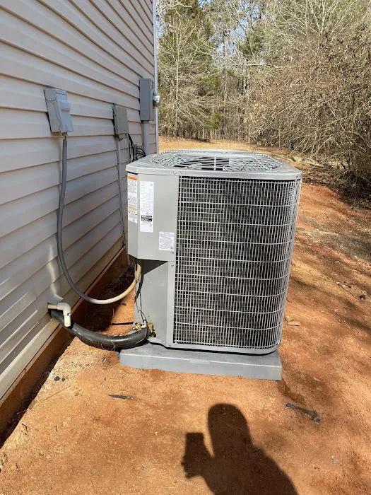 Hoke Air Conditioning And Heating Service Picture 7