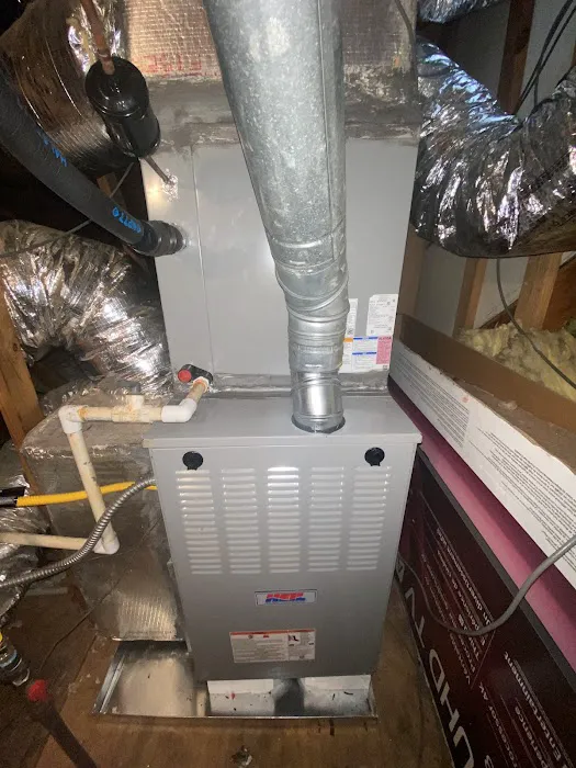 Hoke Air Conditioning And Heating Service Picture 9