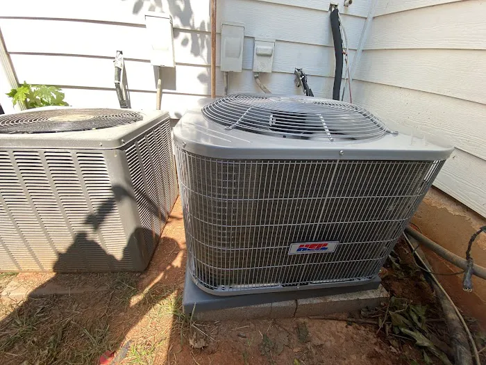 Hoke Air Conditioning And Heating Service Picture 10