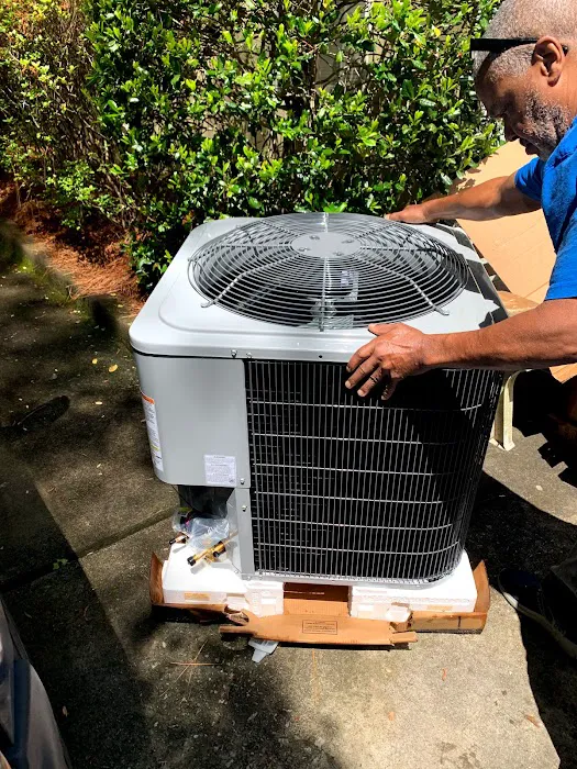 J&B Heating And Air Picture 3