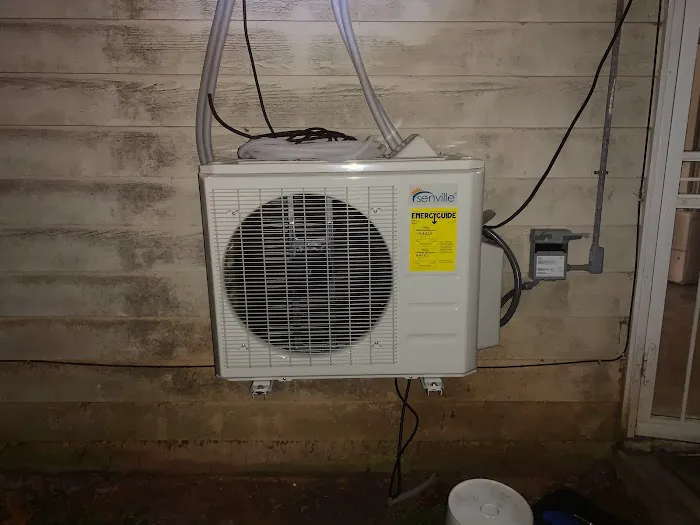 J&B Heating And Air Picture 1