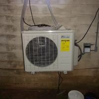 J&B Heating And Air ico